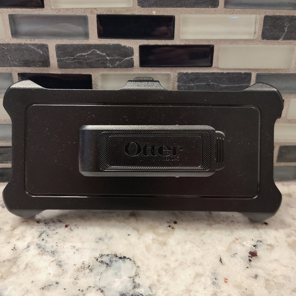 Samsung Galaxy S20 5G OtterBox Belt Clip
